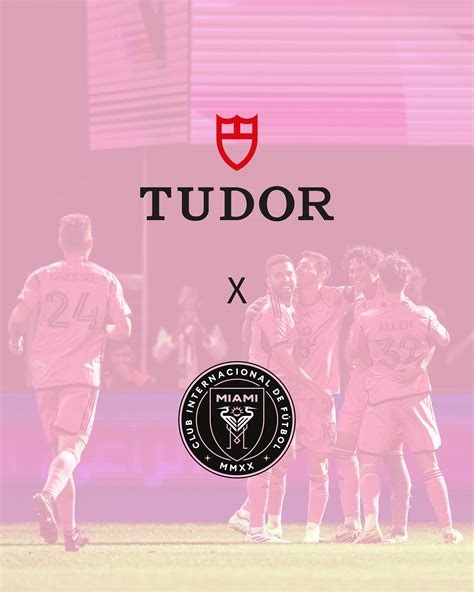 inter miami cf tudor